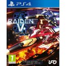 Raiden V: Director's Cut (Limited Edition)