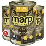 Marp Variety Grass Field 6 x 400 g – Zboží Mobilmania