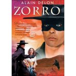 Zorro DVD – Hledejceny.cz