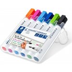 Staedtler Lumocolor 351 B 6 ks – Zboží Mobilmania