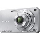 Sony Cyber-Shot DSC-W350