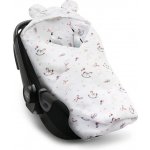 YOSOY zavinovačka 100% bambus Baby Shower – Hledejceny.cz