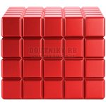 Humidor Colibri Heritage Cube - červený – Hledejceny.cz