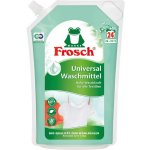 Frosch Univerzální prací gel 1,8 l, 24 dávek – Zboží Mobilmania