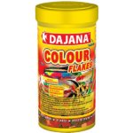 Dajana Colour Flakes 1 l 200 g – Hledejceny.cz