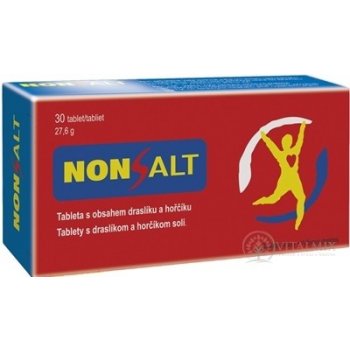 Vitabalans Non Salt 30 tablet