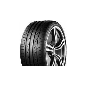 Bridgestone S001 275/30 R20 97Y