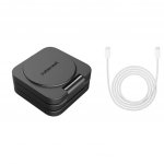 Cubenest E310 šedá – Zboží Živě