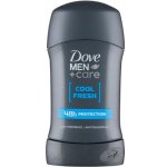 Dove Men+ Care Cool Fresh deostick 50 ml – Sleviste.cz