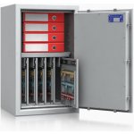 ISS Safe4Key 157009.02 EL – Zboží Dáma