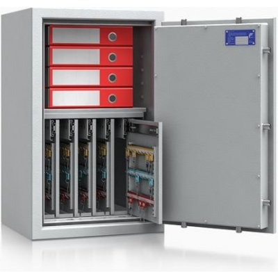 ISS Safe4Key 157009.02 EL – Zboží Živě