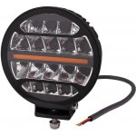 Dálkové LED světlo s pozičním světlem – Hledejceny.cz