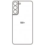 Ochranná fólie Hydrogel Samsung Galaxy S22 Plus – Zboží Mobilmania