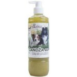 Natureca Dog&Cat Gandža Mix 500 ml – Hledejceny.cz
