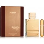 Al Haramain Amber Oud Gold Edition Extreme parfémovaná voda unisex 100 ml – Hledejceny.cz