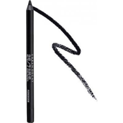 Urban Decay 24/7 Glide-On Eye Pencil voděodolná tužka na oči Caffeinated 1,2 g – Zboží Dáma