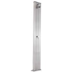 Arkema DADA S inox paint 40 L D420-9007 – Zboží Mobilmania