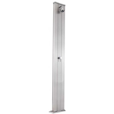 Arkema DADA S inox paint 40 L D420-9007 – Zboží Mobilmania