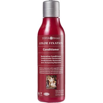 Surya Brasil obnovující kondicionér Color Fixation 250 ml