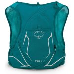 Osprey Dyna 6l verdigris green – Zboží Dáma