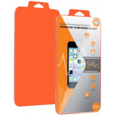 OrangeGlass IPHONE 5/5G/5S/SE/6C TT1231 – Zboží Mobilmania