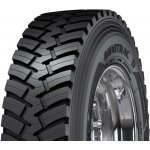 Goodyear OMNITRAC D HEAVY DUTY 315/80 R22.5 156K | Zboží Auto