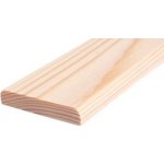 Kodrefa K4408C lišta krycí smrk 2,5 m – Hledejceny.cz