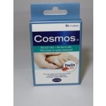 Cosmos Na kuří oka náplasti 17 x 40 mm 6 ks – Zboží Dáma