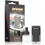Areon Black edition Platinum – Hledejceny.cz