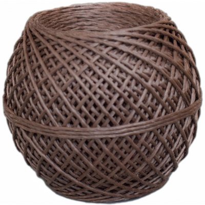 Motouz umělý Juta 12 500 dtex - 250 g, návin 200 m – Zboží Dáma