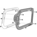 SW-Motech KFT.00.152.10600/B | Zboží Auto