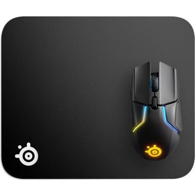 steelseries podložka pod myš qck mini 63005 – Heureka.cz