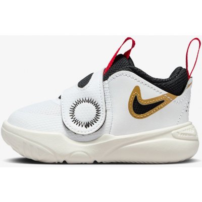 Nike Team Hustle D 11 TD – Sleviste.cz