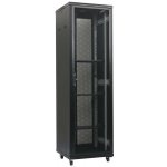 XtendLan 47U HPER-47U-810-BLACK – Zboží Živě
