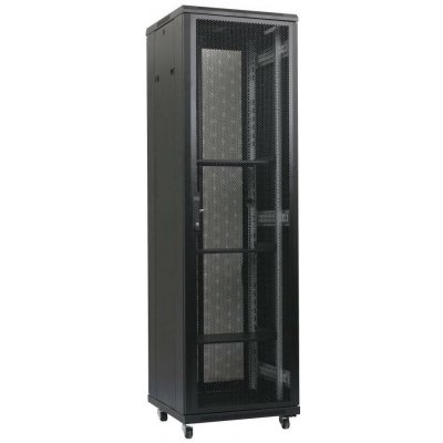 XtendLan 47U HPER-47U-810-BLACK – Zboží Živě