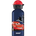 Sigg CARS SPEED 400 ml – Hledejceny.cz