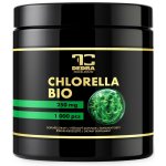 BIO CHLORELLA Detox & antioxidant & imunita 1000 tablet x 250 mg 250 g – Hledejceny.cz