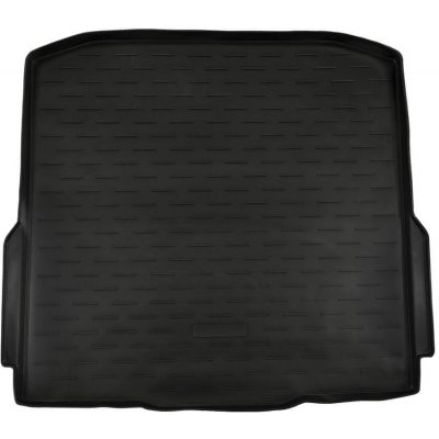 Gumová vana do kufru J&J Automotive Škoda Octavia III Hatchback / kombi 2013-2020 – Hledejceny.cz