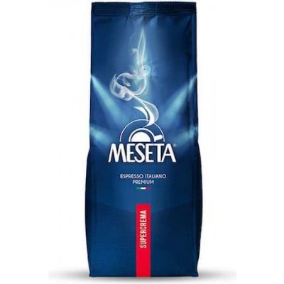 Meseta Supercrema 1 kg – Zboží Mobilmania