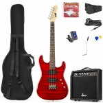 Max GigKit Electric Guitar Pack – Zboží Dáma
