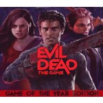 Evil Dead: The Game GOTY – Zboží Živě