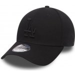 New Era 3930 MLB League Essential LOSDOD Blkblk – Zboží Mobilmania