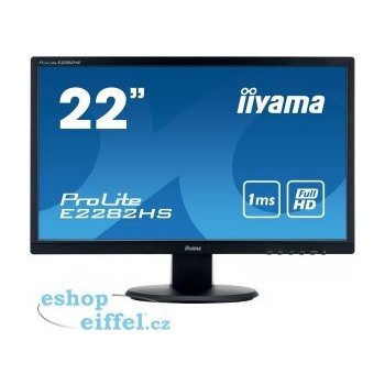 iiyama E2282HS