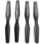 SYMA Sada vrtulí - X5HC-02 x5hw-02 RC_57500 – Sleviste.cz