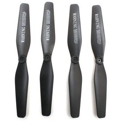 SYMA Sada vrtulí - X5HC-02 x5hw-02 RC_57500 – Sleviste.cz