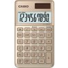 Kalkulátor, kalkulačka Casio SL-1000SC-GD-B