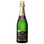 Bohemia Sekt Demi Sec 11% 0,75 l (holá láhev) – Zboží Dáma
