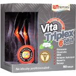 Vitaharmony VitaTriplex 6 plus 90 tablet – Hledejceny.cz