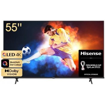 Hisense 55E77HQ