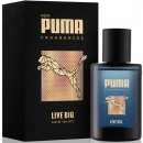 Puma Live Big toaletní voda pánská 50 ml